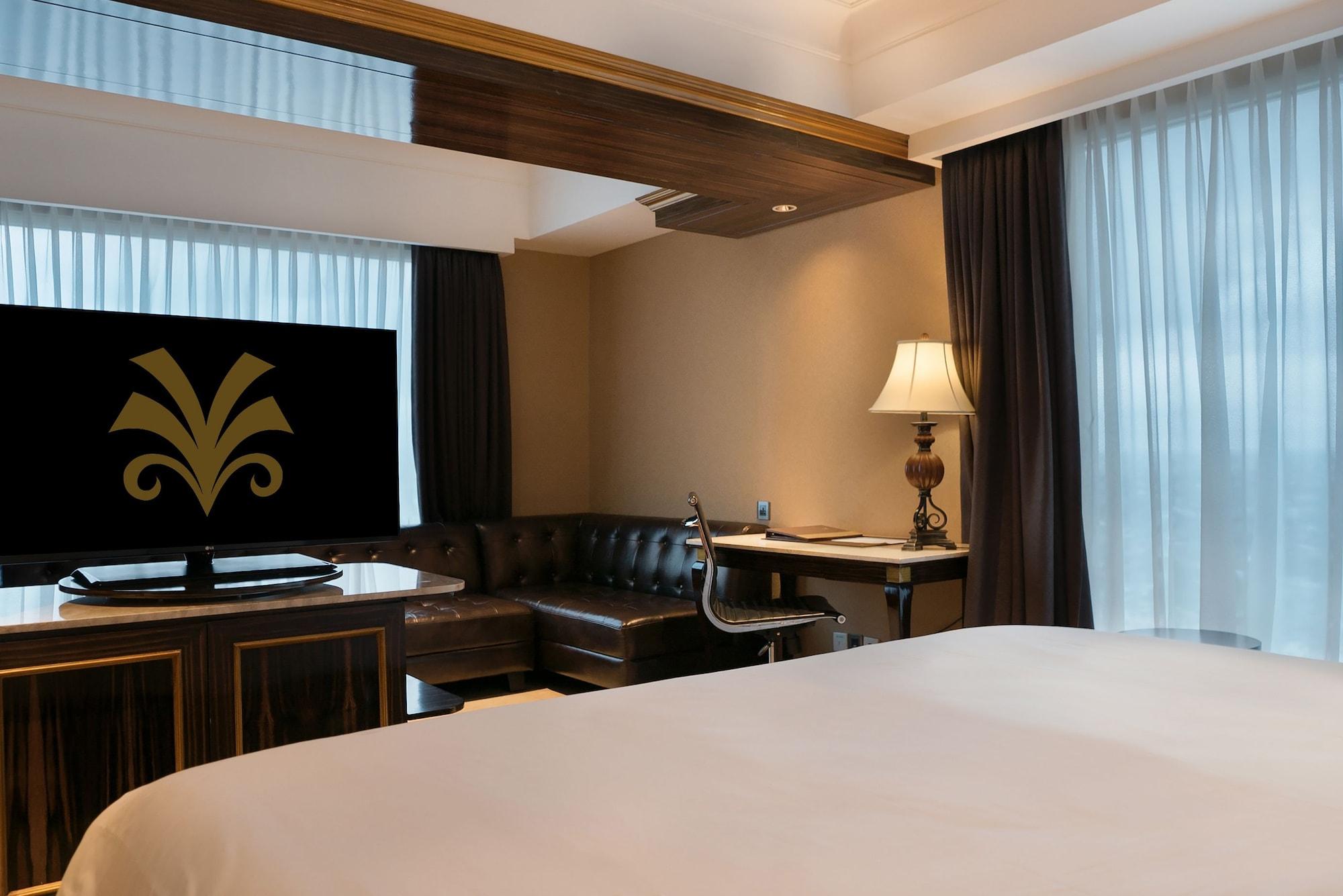 Myko Hotel & Convention Center Makassar Kültér fotó