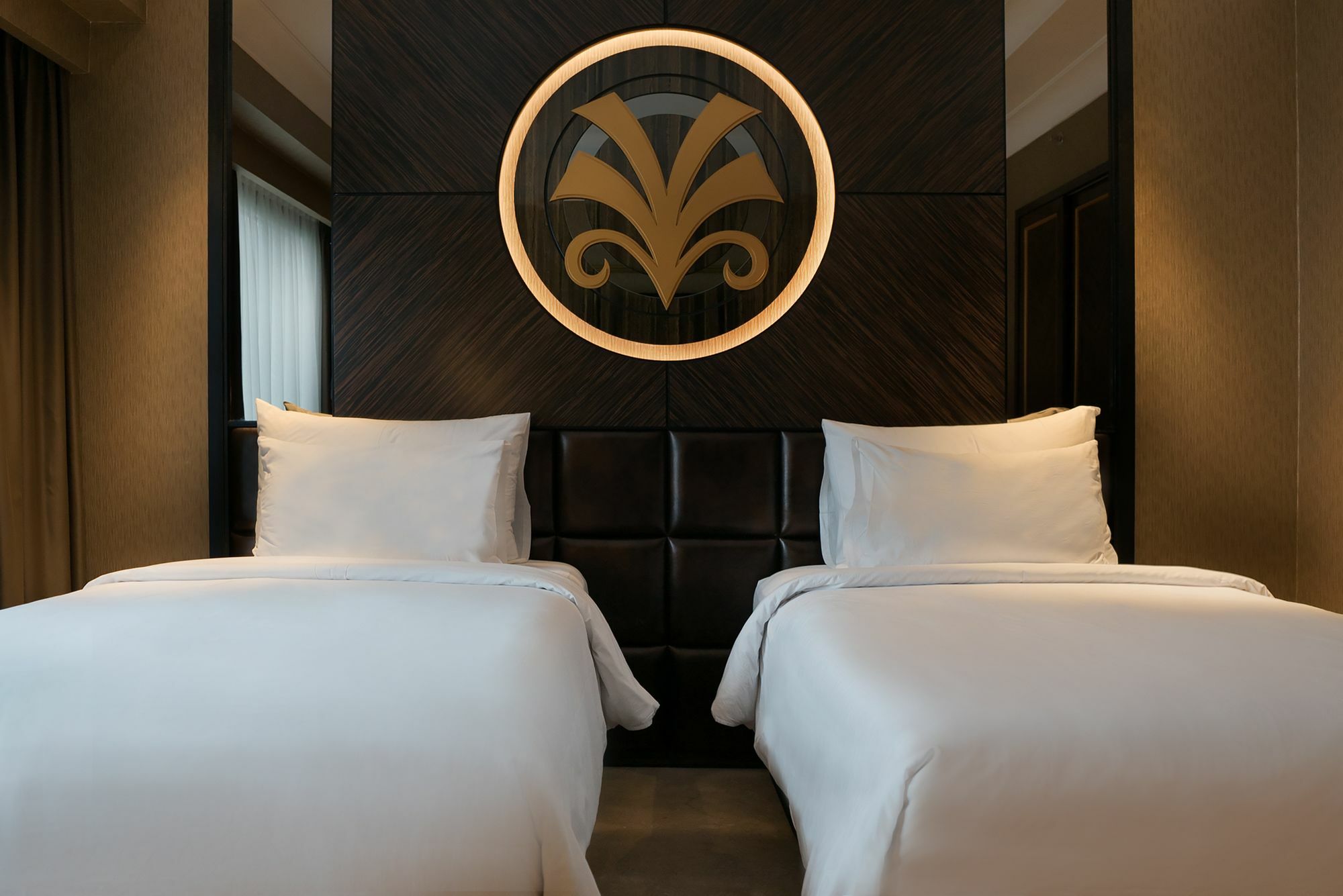 Myko Hotel & Convention Center Makassar Kültér fotó